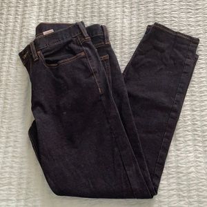 Old Navy slim jean 32x30